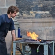 St Peter's Forging Festival (Svatopetrske kovani)
