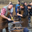 St Peter's Forging Festival (Svatopetrske kovani)