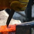 St Peter's Forging Festival (Svatopetrske kovani)