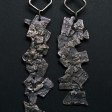 Sandra Tepla, collection Made Black