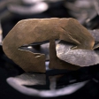 Sandra Tepla, collection The Beauty Of Brass