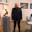 šperkař Karel Votipka v Galerii KusKovu