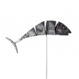 Fish, Ondrej Svoboda