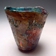 Maggie Andrews, porcelánová váza