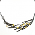 necklace Mimosa