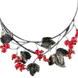 necklace Currant