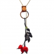 pendant Rosehip