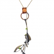 pendant Mistletoe