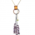 pendant Lavender