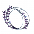 brooch Lavender