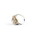Klara Bila, ring "Pulsatilla"