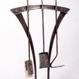 fireplace tools, Radovan Spicak