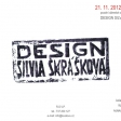 pozvánka Design Silvia Škrášková
