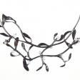 necklace Mistletoe, Veronika Novotna