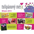 Tulipánový měsíc, Amelie o.s.