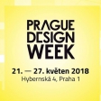 KusKovu na Prague Design Week