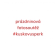 letní fotosoutěž 